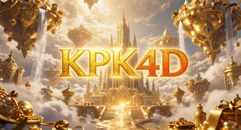 KPK4D